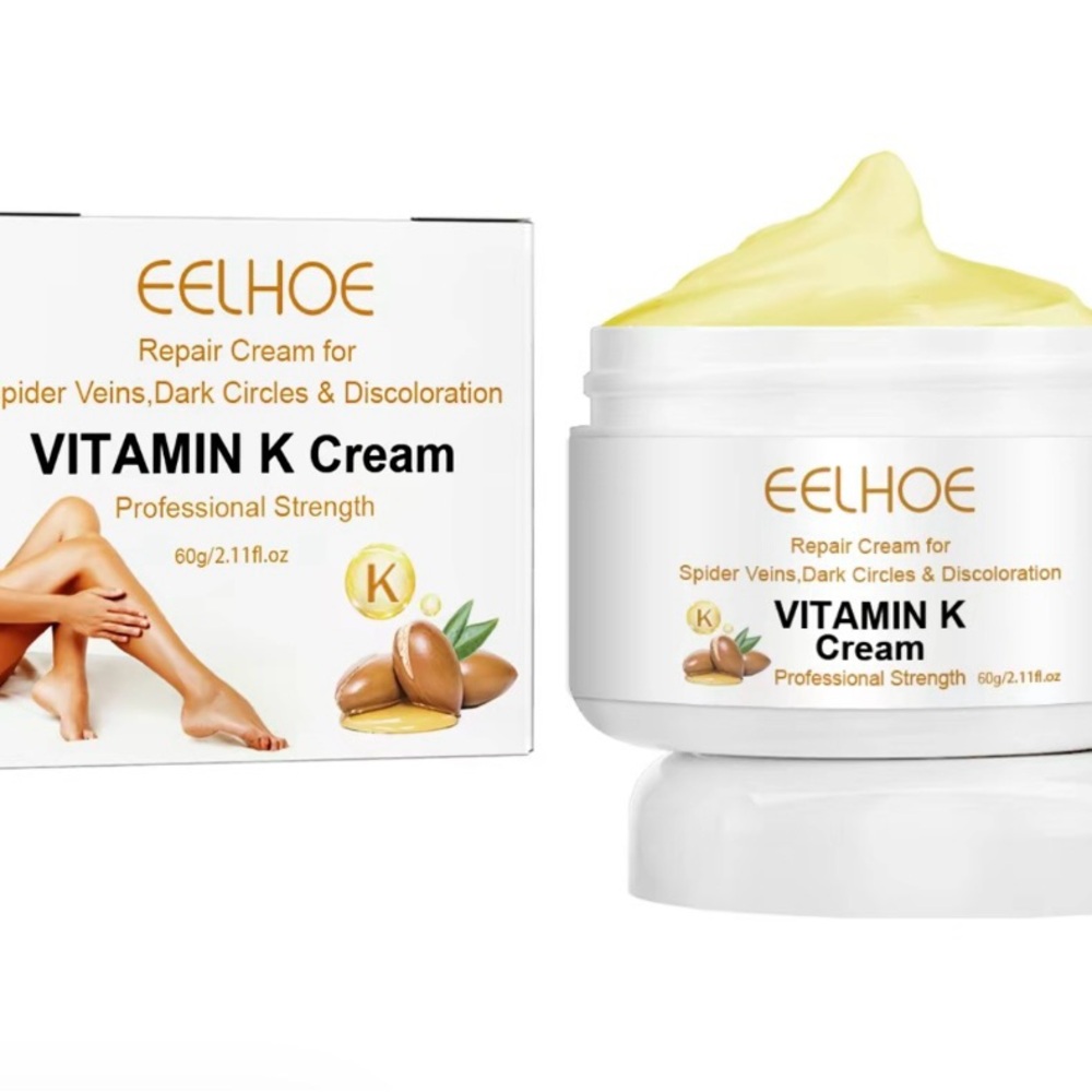 Vitamin K Cream